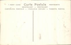 CPA Entrance of village