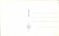 Nino de Poisson de la fantasia de CPA