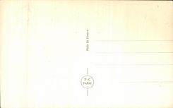 Nino de Poisson de la fantasia de CPA