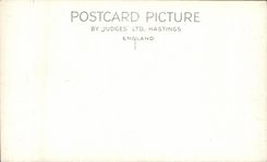 CPA St Gilles Carnedral Edinburgh