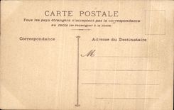 CPA Rezonville Likes Morot Militaria Dragons