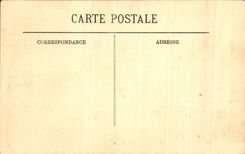 CPA Cormontreuil House Of the Retirements Statue Of the Sacring heart