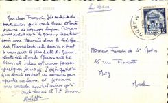 CPA Moulay Idriss View