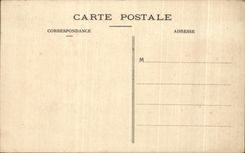 CPA La Retraite Du villageois