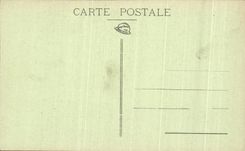 CPA Dijon Well Of Brace the Prophets Jeremie And Zacharie