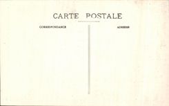 CPA Dijon Well Of Brace the Prophets Jeremie And Zacharie