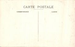 CPA Dijon Well Of Brace the Prophets Daniel And Isaie