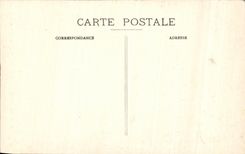 CPA Dijon Well Of Brace the Prophets Daniel And Isaie