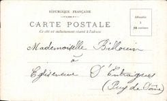 CPA Musee Du Luxembourg Lerolle Dans La Campagne Moutons 