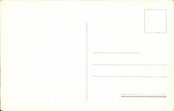 CPA Bridge Sfe Marie Road of Chamonix