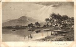 CPA Friar's Cragg Derwentwater