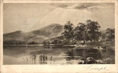 CPA Faulkner London Royal Water