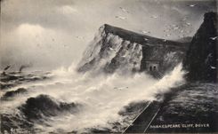CPA Shakespeare Cliff Dover