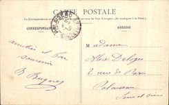 CPA Enghien Les Bains the Lake