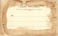 CPA Corbeil Moulins And Quays