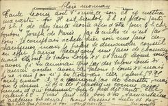 CPA Paris Vue Sur Le Sacre coeur De Montmartre