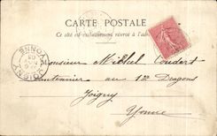 CPA el pequeno nino borgonon