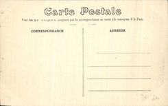 CPA Bonnetable the Picturesque Whole On the Castle