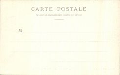 CPA Surroundings of mayenne Fountain Daniel