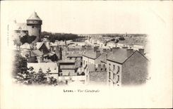 Opinion de CPA Laval