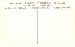 CPA Laval el castillo