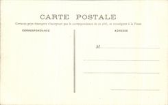 CPA Laval visto del nuevo puente