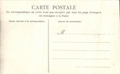 CPA Laval el castillo viejo