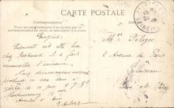 Monton del parque de CPA Paris