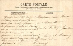 Escenas y tipos de CPA el gran rezo con servicios