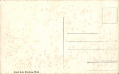 CPA Axenstrasse Blick Auf Fluelen suisse