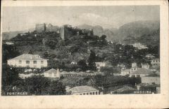CPA Fortress Madeira