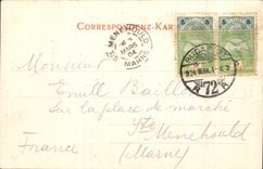 CPA Wien Michaeler Burgthor 