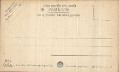 CPA Vue sur la mer