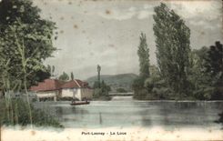 CPA Port Lesney Rents It