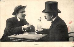 CPA the Isolated one