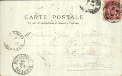 CPA Les Saisons a votre Sante Fantaisie Femme champagne 