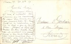 Manada de CPA de ovejas