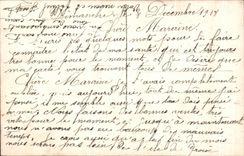 CPA Fantaisie Bonjour de La Rochelle Fleurs 