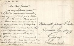 CPA Fantaisie Femme et colombes oiseaux