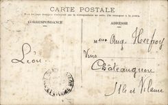 CPA Fantasy Man painter