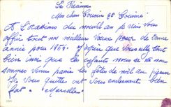 CPA Fantasy child with lampion