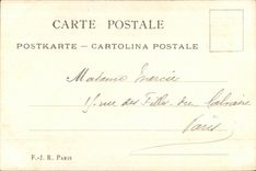 CPA Fantasy Wishes Clover