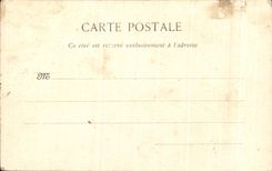 CPA Paris Fantasy Our Lady