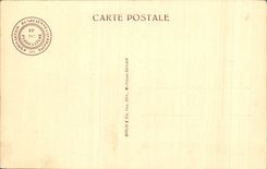 CPA Fantasy Children and dog