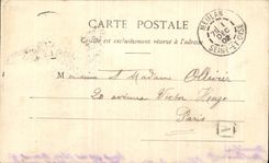 CPA Fantasy Children Grace