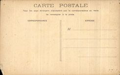 CPA Fantaisie Enfant pauvres bretons 