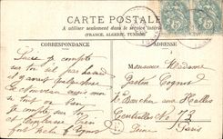 CPA Fantasy Child In Transvaal In front of the enemy!