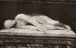 CPA Fantasy S Cecilia Catacomb