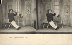 CPA Fantasy the imprudent one