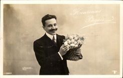 CPA Fantasy Man eggs